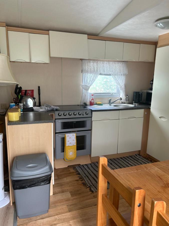 Lakeland Retreat Lamplugh Екстериор снимка