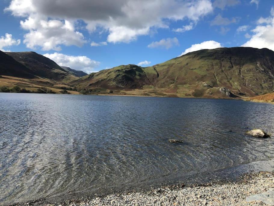 Lakeland Retreat Lamplugh Екстериор снимка