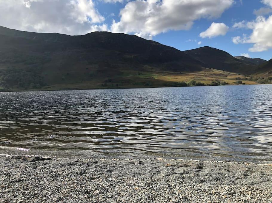 Lakeland Retreat Lamplugh Екстериор снимка