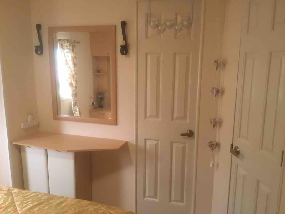 Lakeland Retreat Lamplugh Екстериор снимка