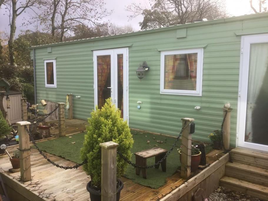 Lakeland Retreat Lamplugh Екстериор снимка