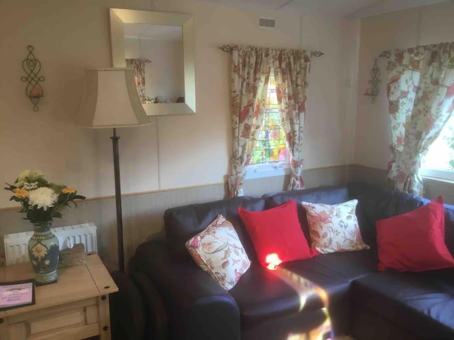 Lakeland Retreat Lamplugh Екстериор снимка