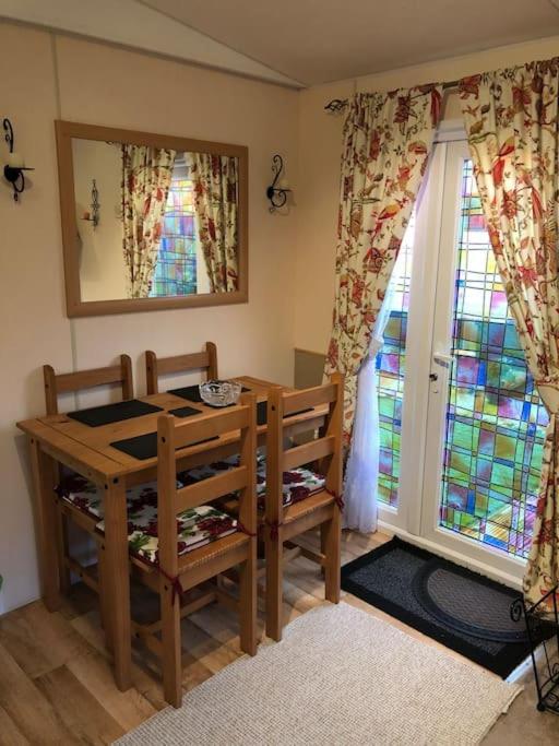 Lakeland Retreat Lamplugh Екстериор снимка