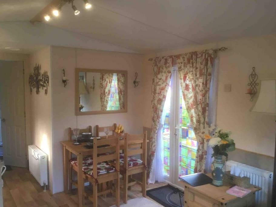 Lakeland Retreat Lamplugh Екстериор снимка