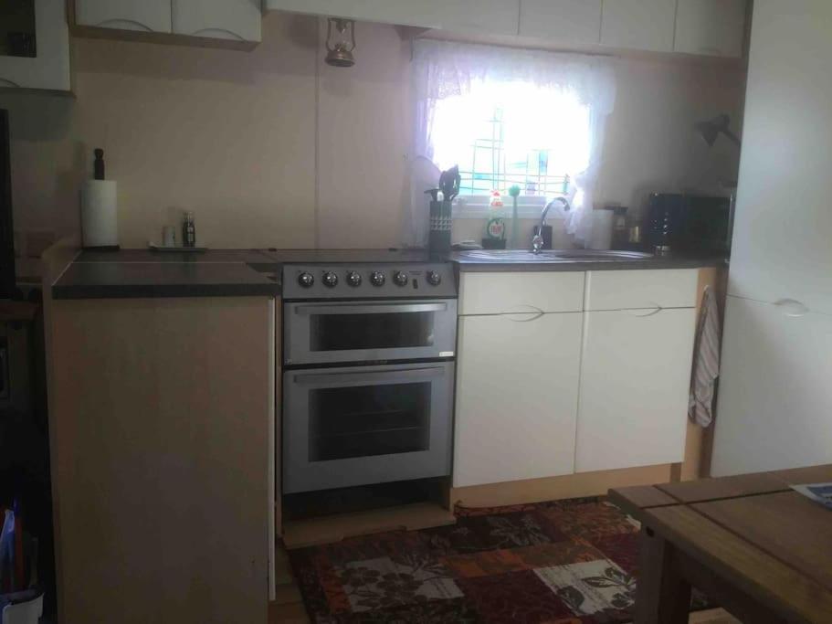 Lakeland Retreat Lamplugh Екстериор снимка